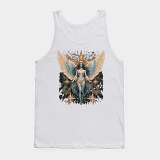 Confidence is Key Tank Top